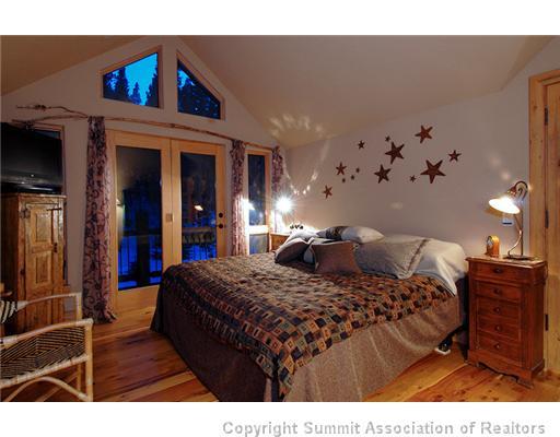 326 Moonstone Road Breckenridge, CO 80424 - Photo 9 of 15 Gallery Image 9
