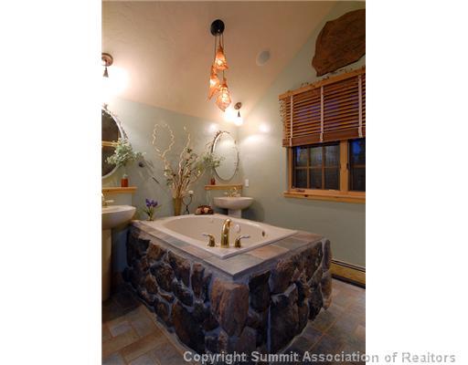 326 Moonstone Road Breckenridge, CO 80424 - Photo 10 of 15 Gallery Image 10
