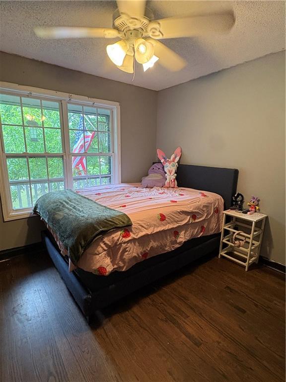 136 Cannon Trail Dallas, GA 30157 - Photo 12 of 19