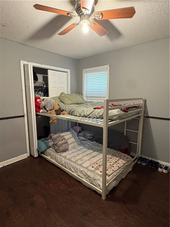 136 Cannon Trail Dallas, GA 30157 - Photo 13 of 19