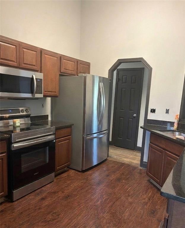136 Cannon Trail Dallas, GA 30157 - Photo 3 of 19