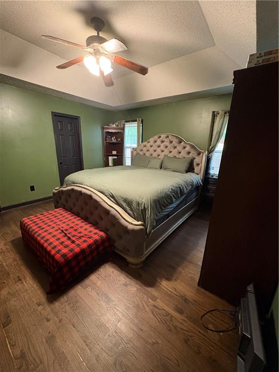 136 Cannon Trail Dallas, GA 30157 - Photo 8 of 19