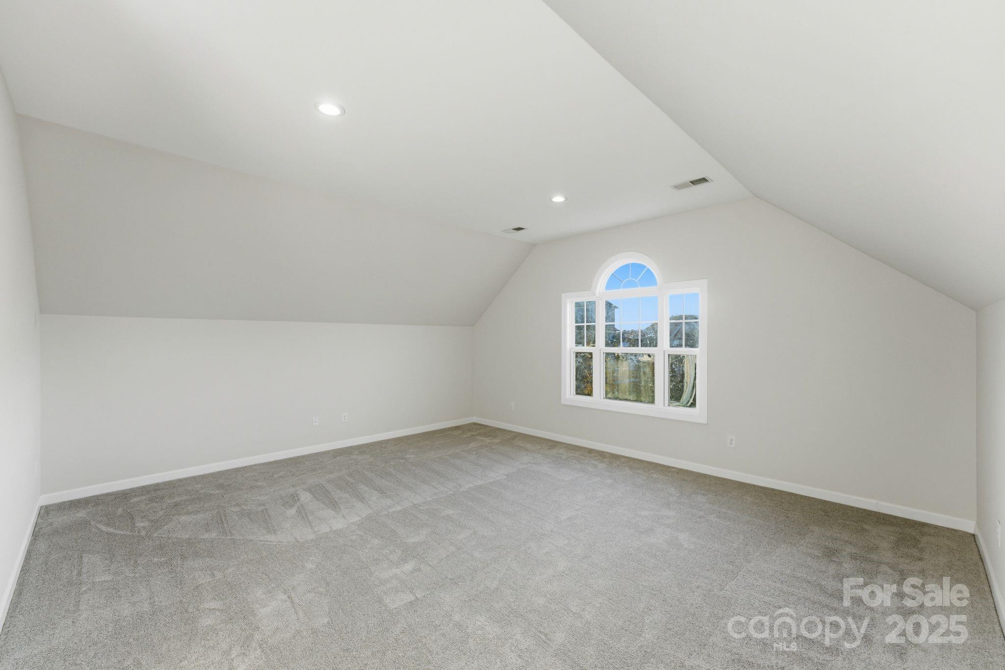 374 Hampton Trail Drive Fort Mill, SC 29708 - Photo 32 of 48 an empty room with windows