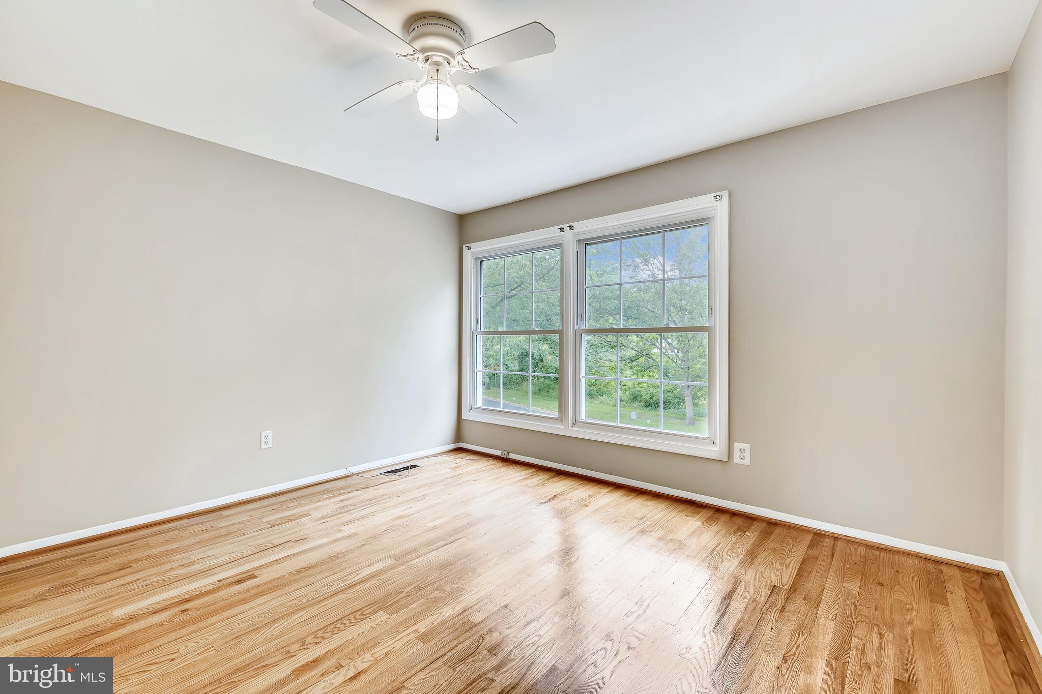2417 Nees Lane Silver Spring, MD 20905 - Photo 36 of 65 No tiny bedrooms in this home!