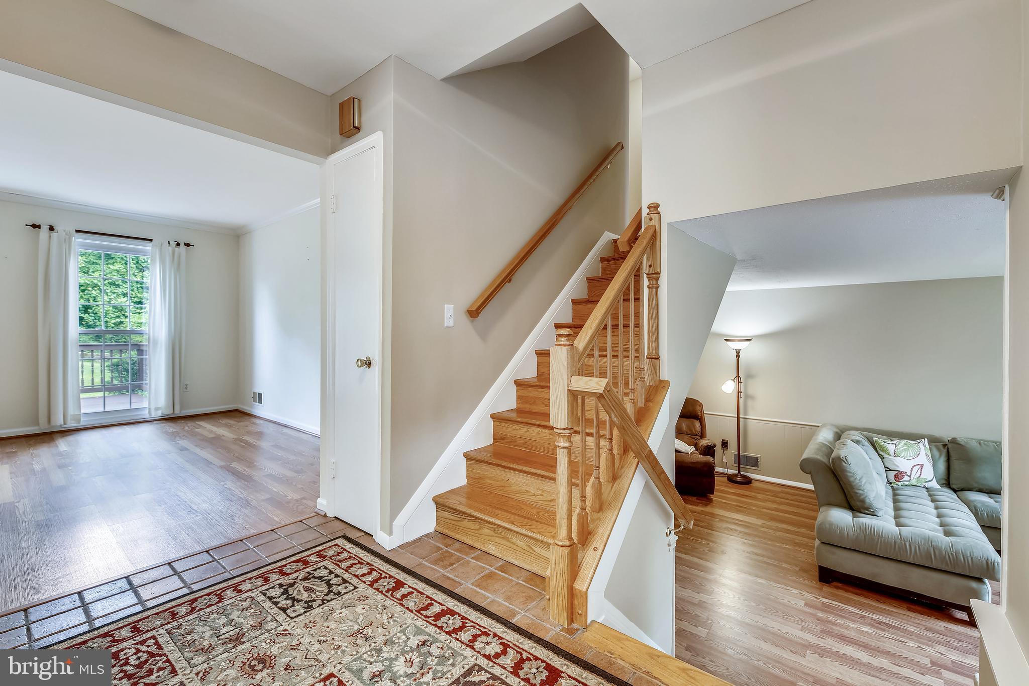 2417 Nees Lane Silver Spring, MD 20905 - Photo 37 of 65 Down to the lower level