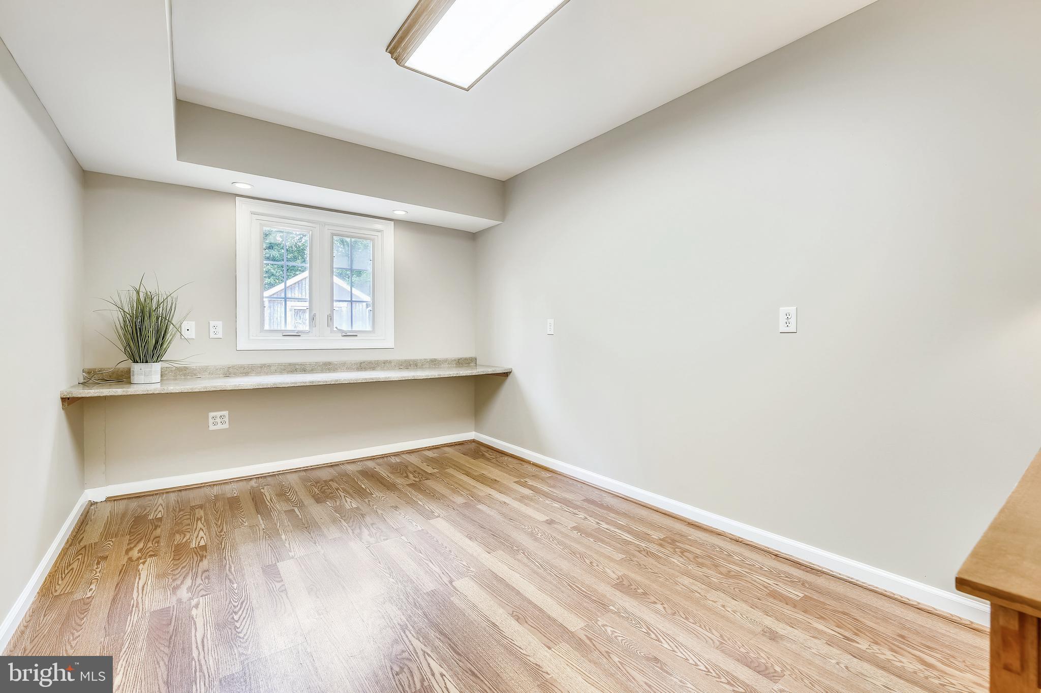 2417 Nees Lane Silver Spring, MD 20905 - Photo 42 of 65 Home office with good light