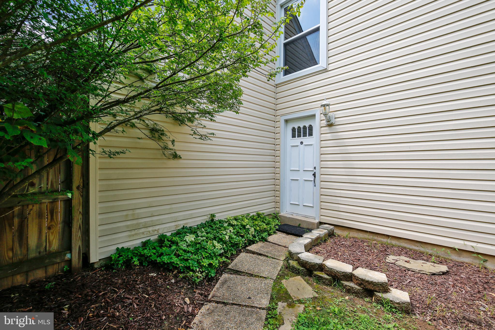 2417 Nees Lane Silver Spring, MD 20905 - Photo 48 of 65 Basement level entrance