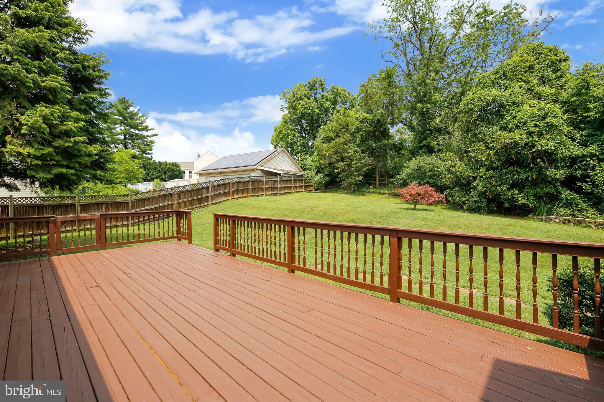 2417 Nees Lane Silver Spring, MD 20905 - Photo 51 of 65 Relax, breathe, lounge!
