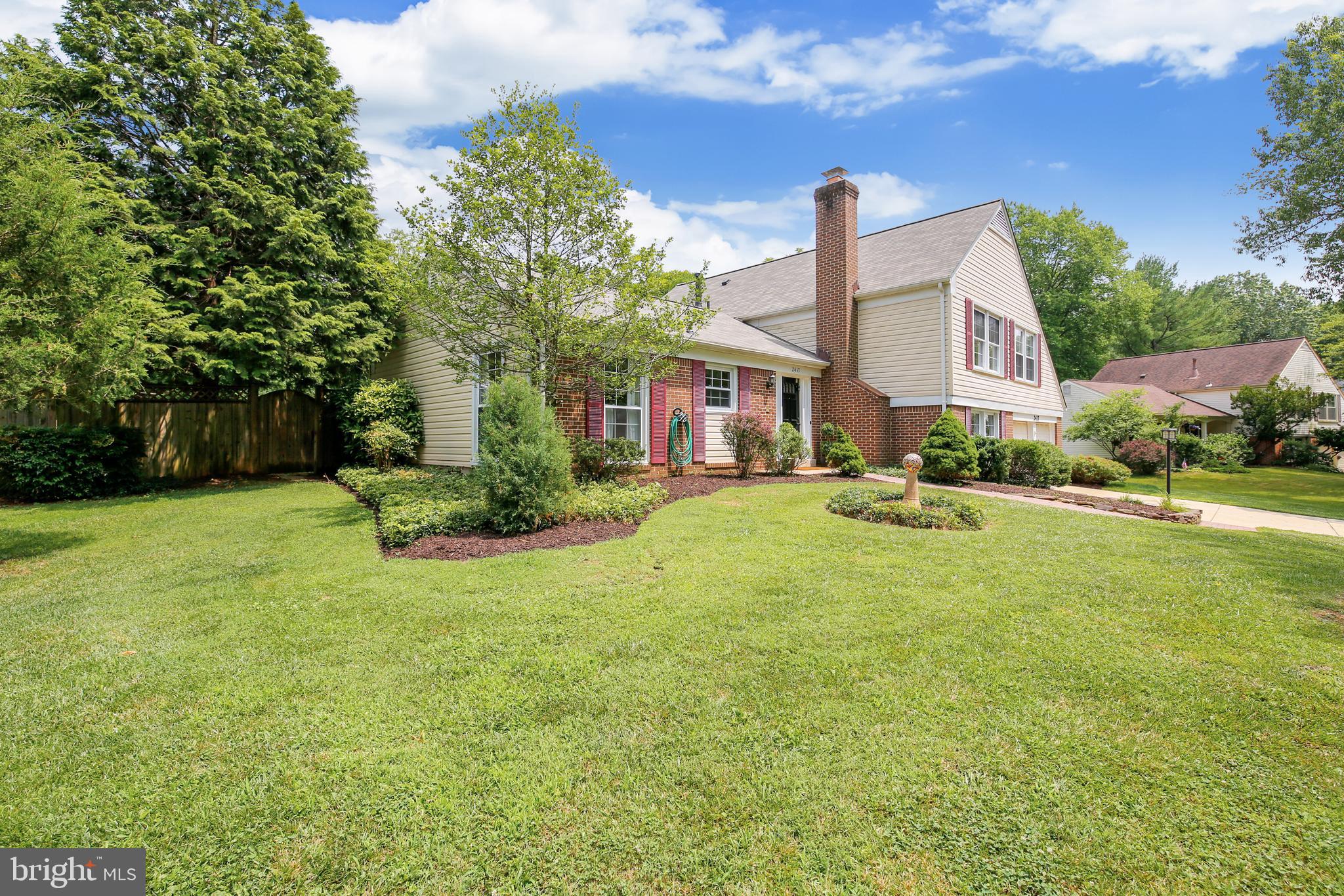 2417 Nees Lane Silver Spring, MD 20905 - Photo 53 of 65 Such great curb appeal