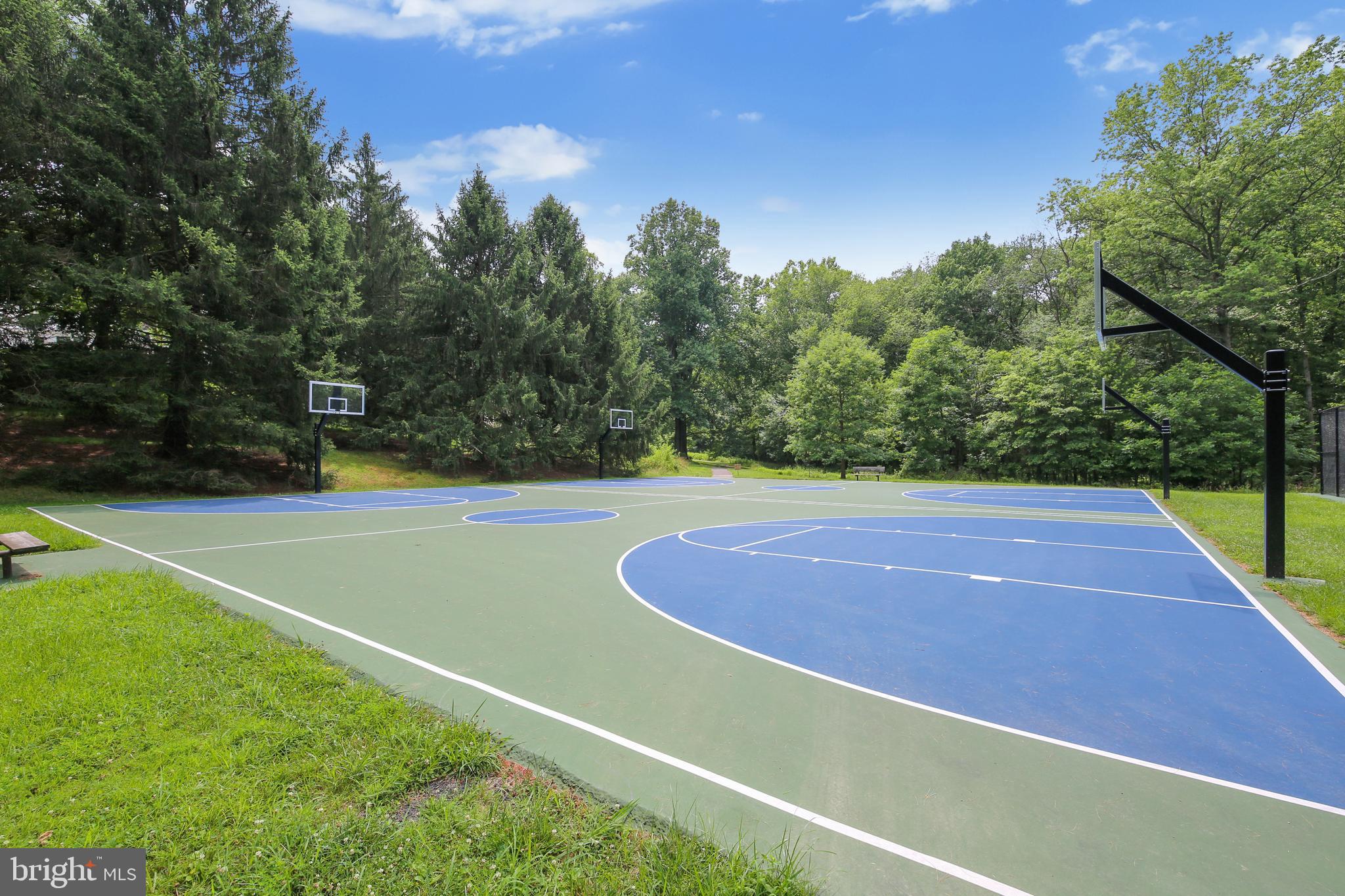 2417 Nees Lane Silver Spring, MD 20905 - Photo 61 of 65 Basketball courts