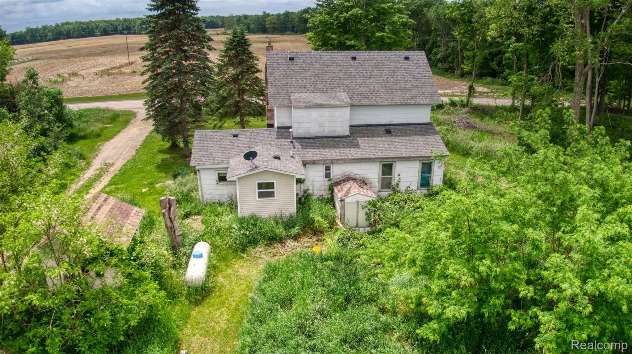 5478 West Allen Road Fowlerville, MI 48836 - Photo 20 of 22 DJI_0810_35.jpg