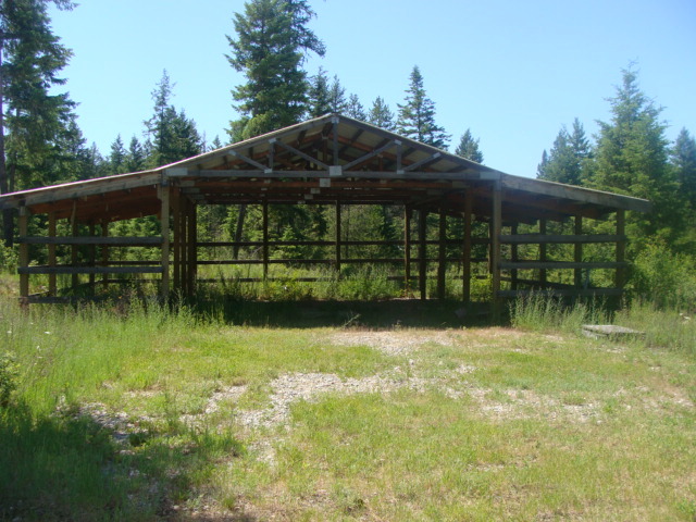 640 Bandy Road Priest River, ID 83856 - Photo 1 of 1 view