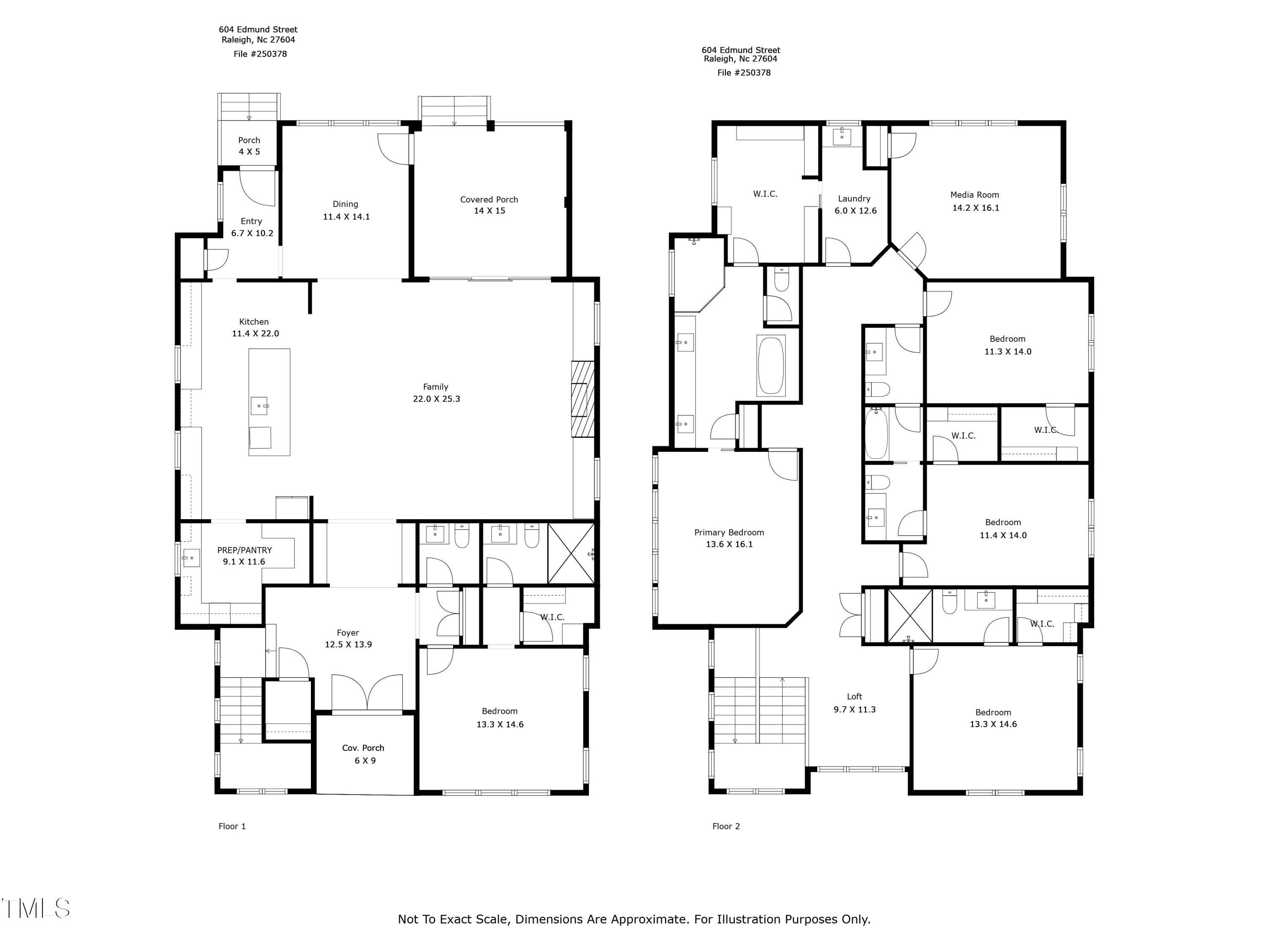 604 Edmund Street Raleigh, NC 27604 - Photo 70 of 70 Gallery Image 70