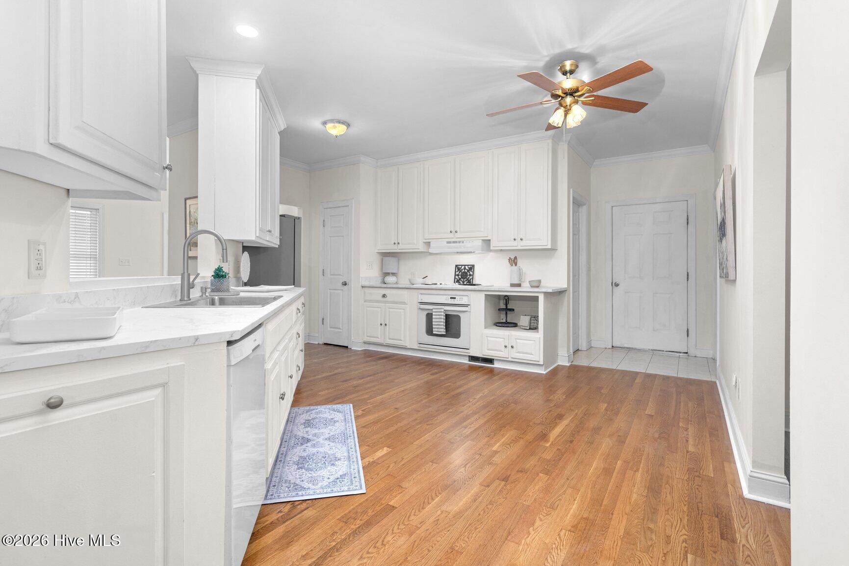 4461 South Halifax Road Rocky Mount, NC 27803 - Photo 8 of 34
