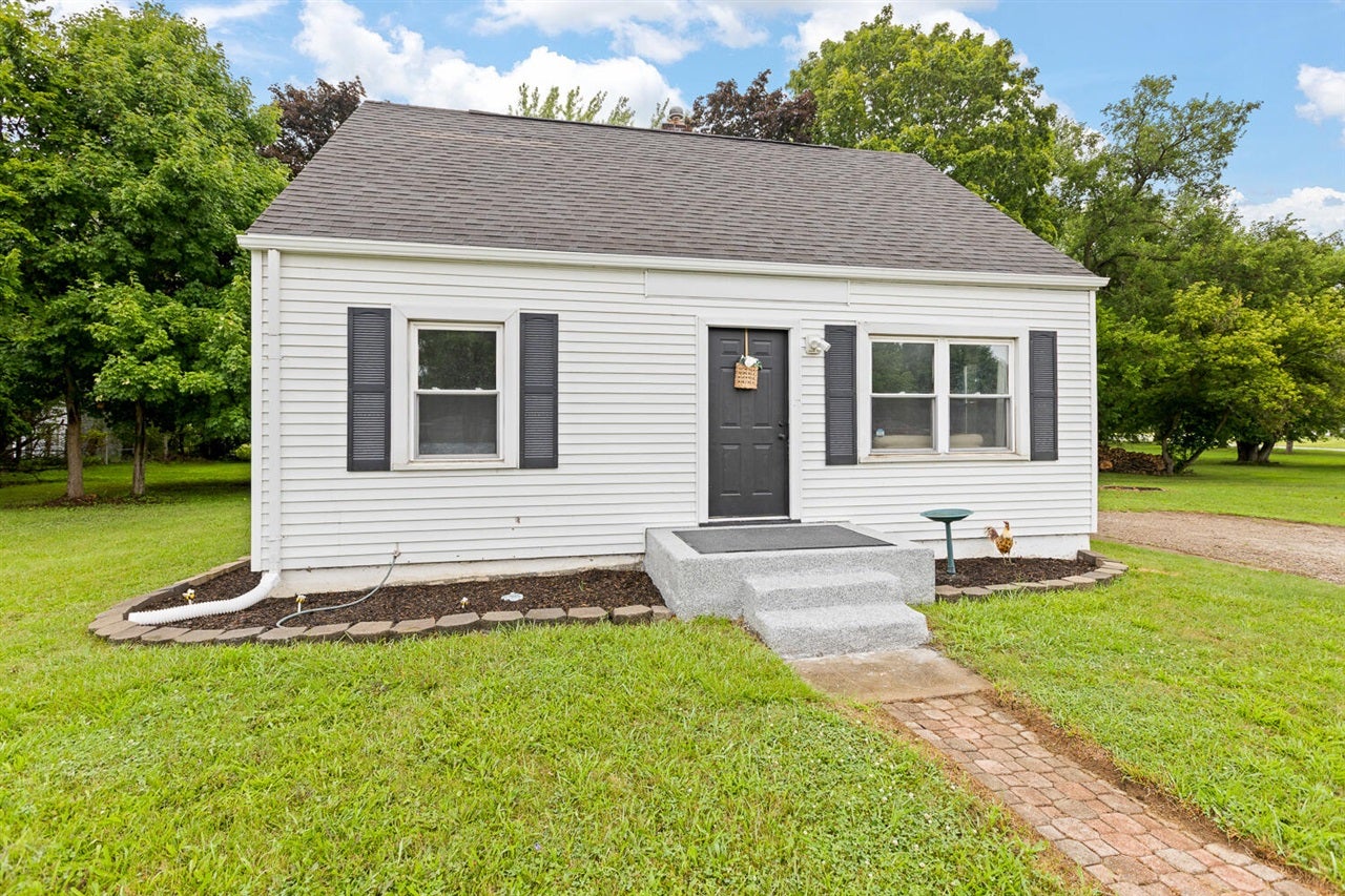 515 East Russell Road Tecumseh, MI 49286 - Photo 32 of 33 Gallery Image 32