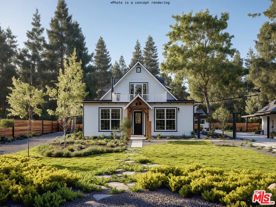 618 Wisner Road Mount Shasta, CA 96067 - Photo 1 of 21 a front view of a house with a garden