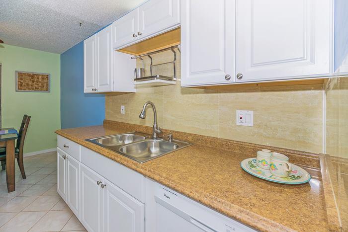 150 Pineview Road, Unit K2 Jupiter, FL 33469 - Photo 1 of 29 New Kitchen Cabinets