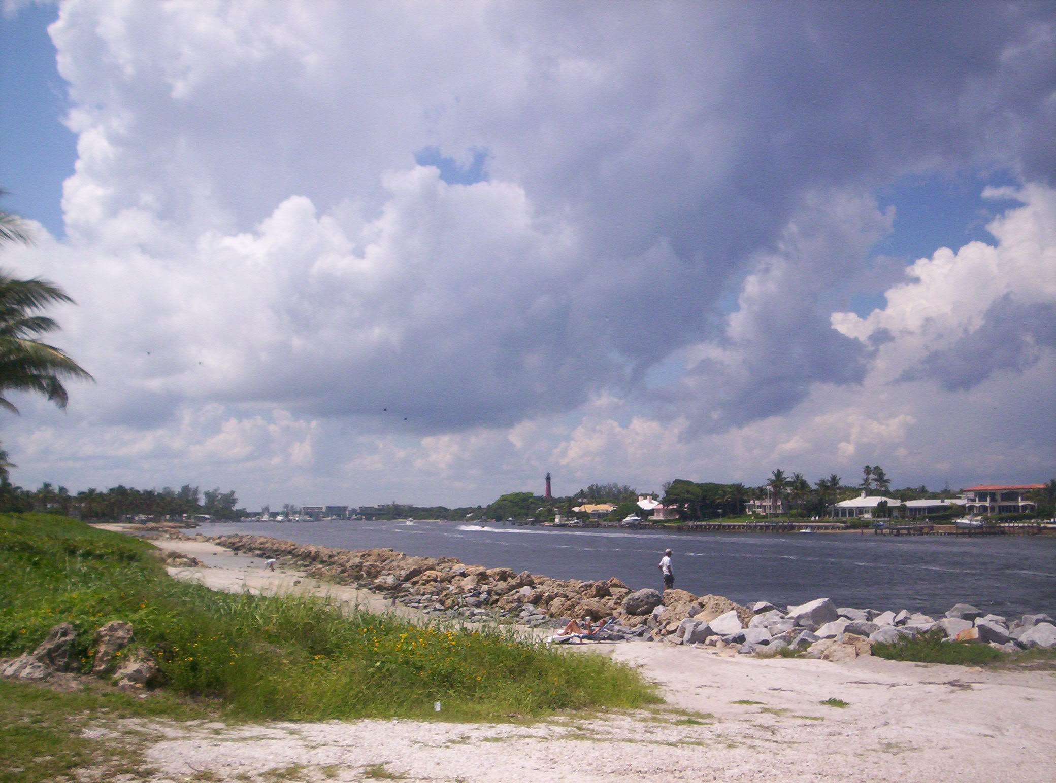 150 Pineview Road, Unit K2 Jupiter, FL 33469 - Photo 16 of 29 Jupiter Inlet