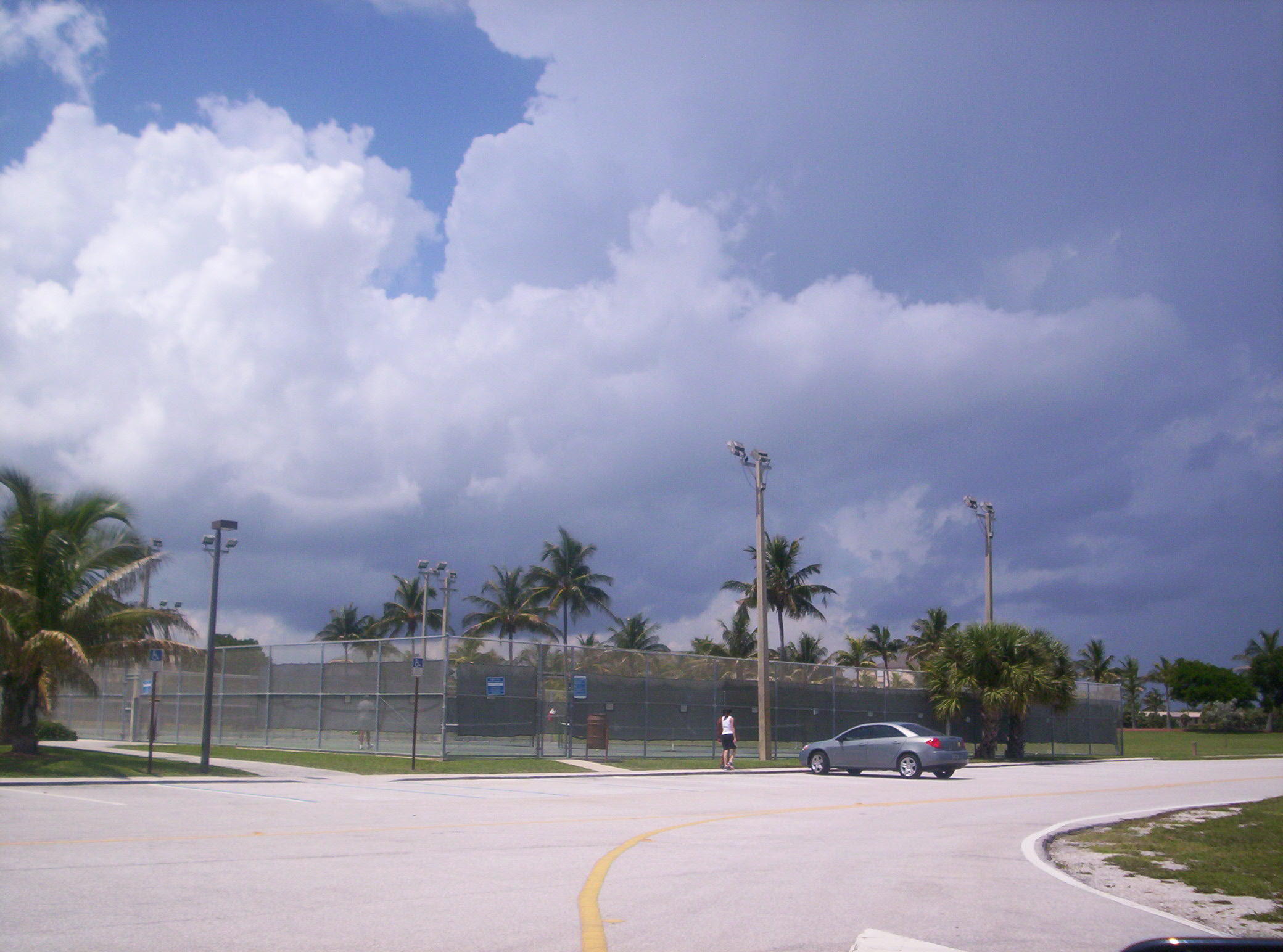 150 Pineview Road, Unit K2 Jupiter, FL 33469 - Photo 22 of 29 Carlin Park Tennis