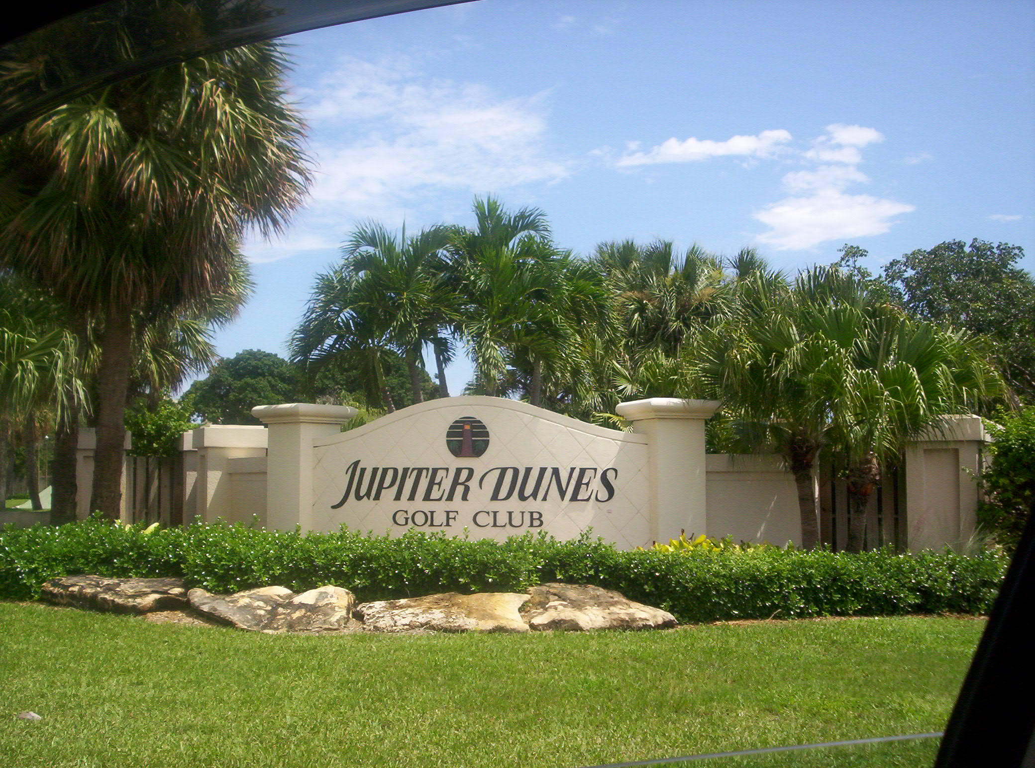 150 Pineview Road, Unit K2 Jupiter, FL 33469 - Photo 24 of 29 Jupiter Dunes Golf