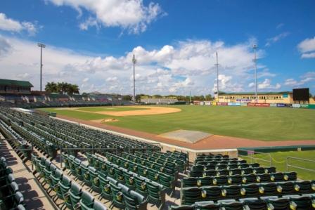 150 Pineview Road, Unit K2 Jupiter, FL 33469 - Photo 29 of 29 RogerDean_Stadium web