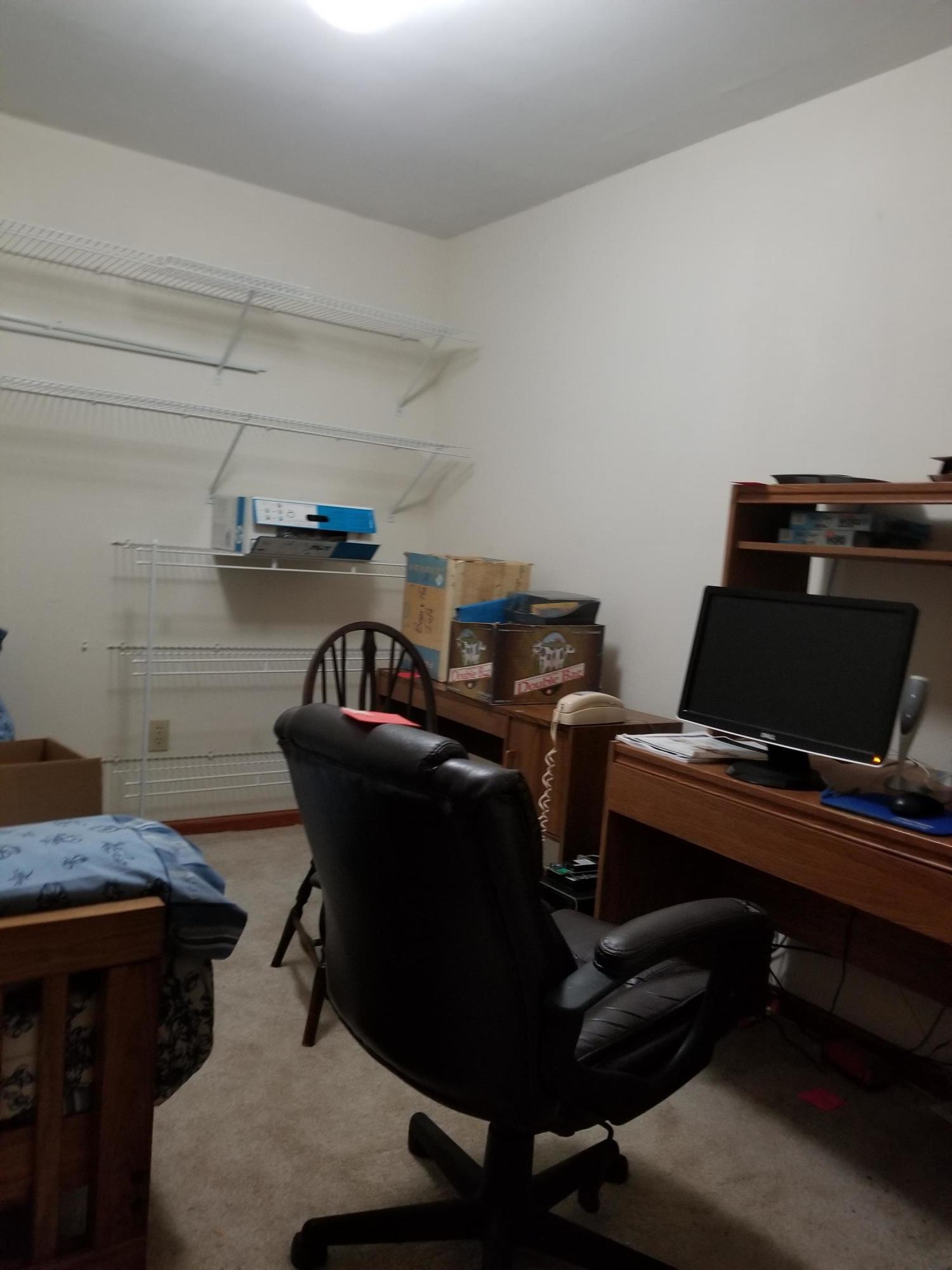 114 Ridgeway Court Moneta, VA 24121 - Photo 28 of 45 Office space