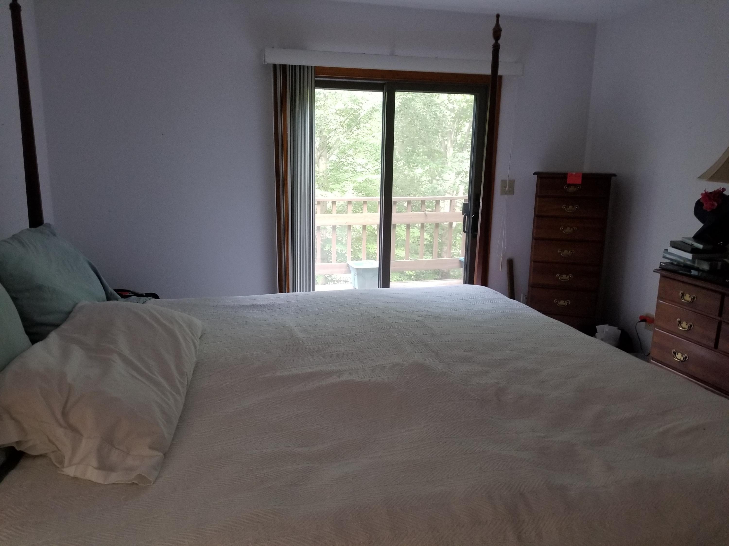 114 Ridgeway Court Moneta, VA 24121 - Photo 10 of 45 Master to deck