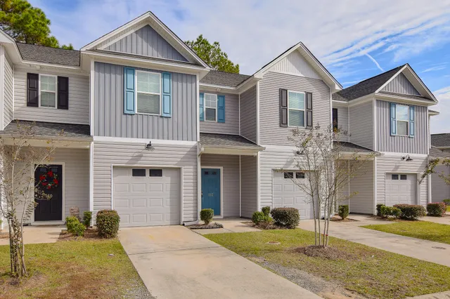 $2,045 | 162 Buchanan Circle, Goose Creek, SC 29445