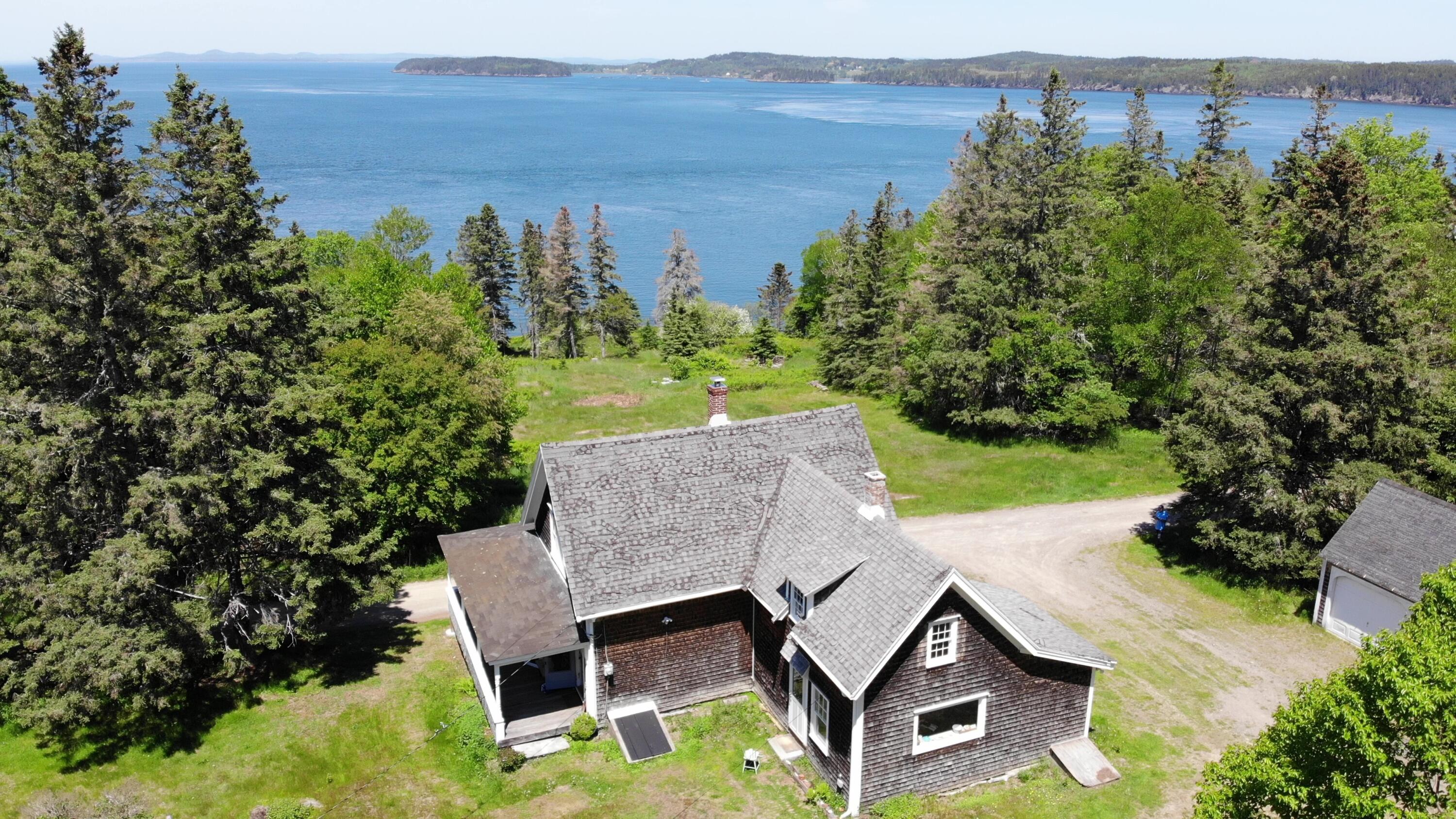 45 Kendall Head Road Eastport, ME 04631 - Photo 1 of 117 DJI_0143 - frame at 2m48s