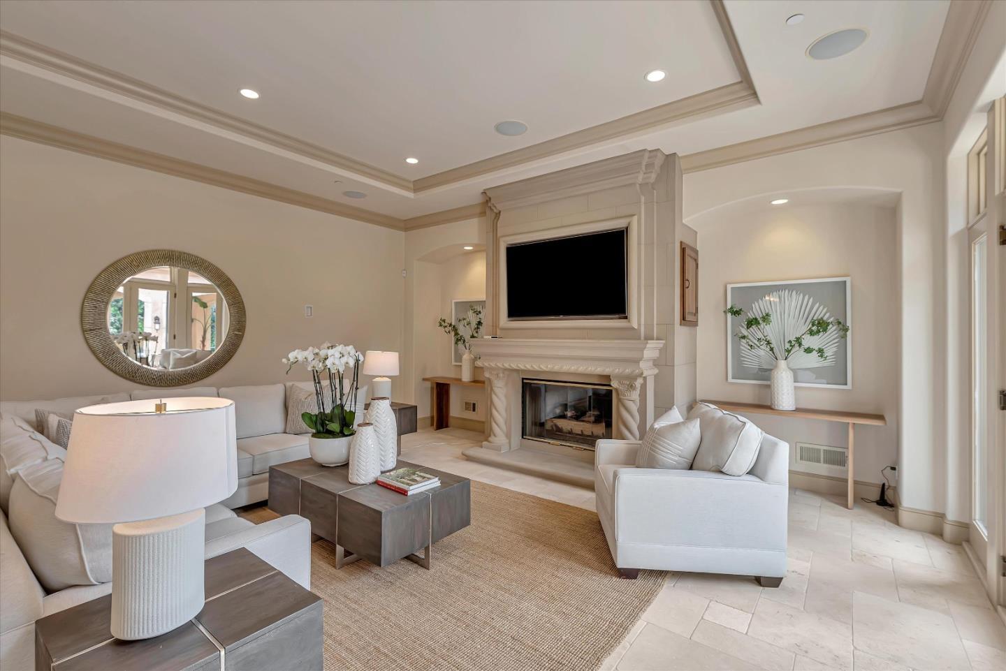28025 Natoma Road Los Altos Hills, CA 94022 - Photo 43 of 44
