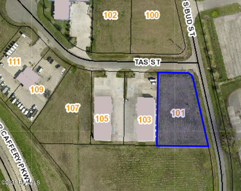 101 Tas-Assessor Aerial