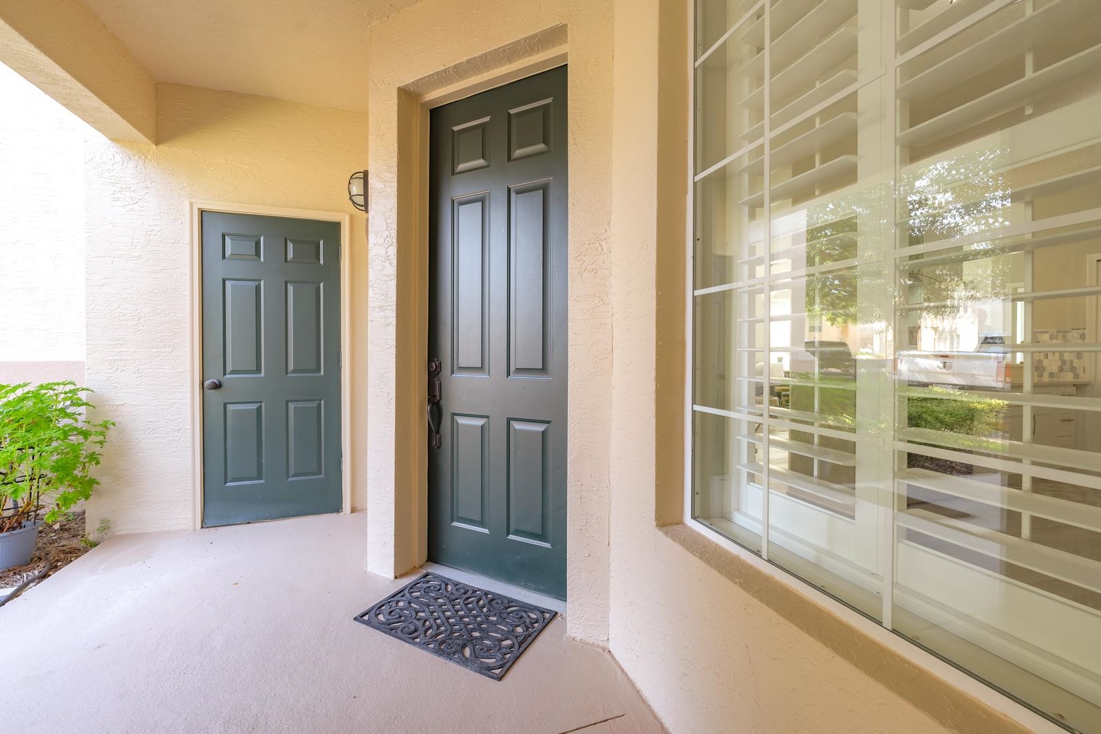 500 Augusta Circle St. Augustine, FL 32086 - Photo 2 of 39 a view of front door