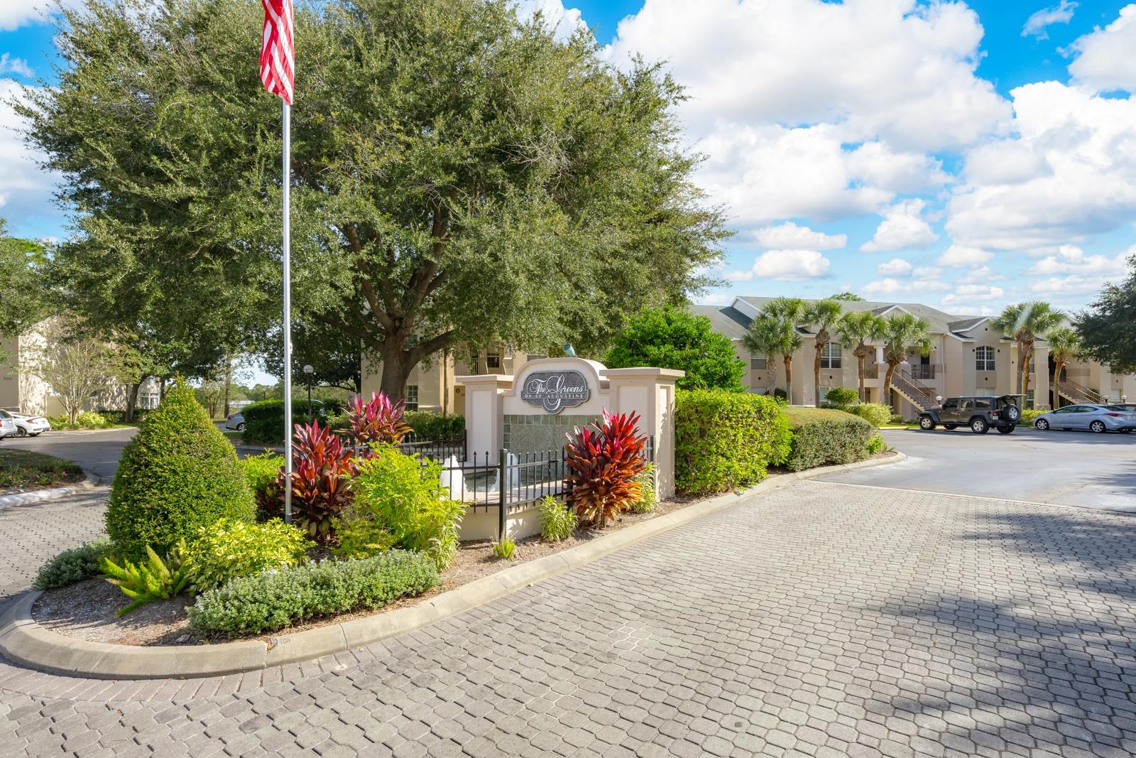 500 Augusta Circle St. Augustine, FL 32086 - Photo 39 of 39 a view of a park with plants and trees