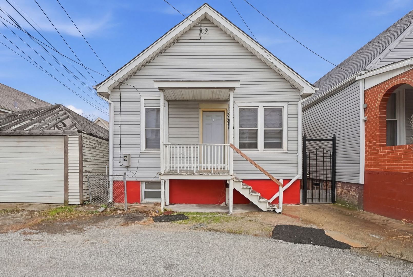 10046 South Commercial Avenue Chicago, IL 60617 - Photo 26 of 39