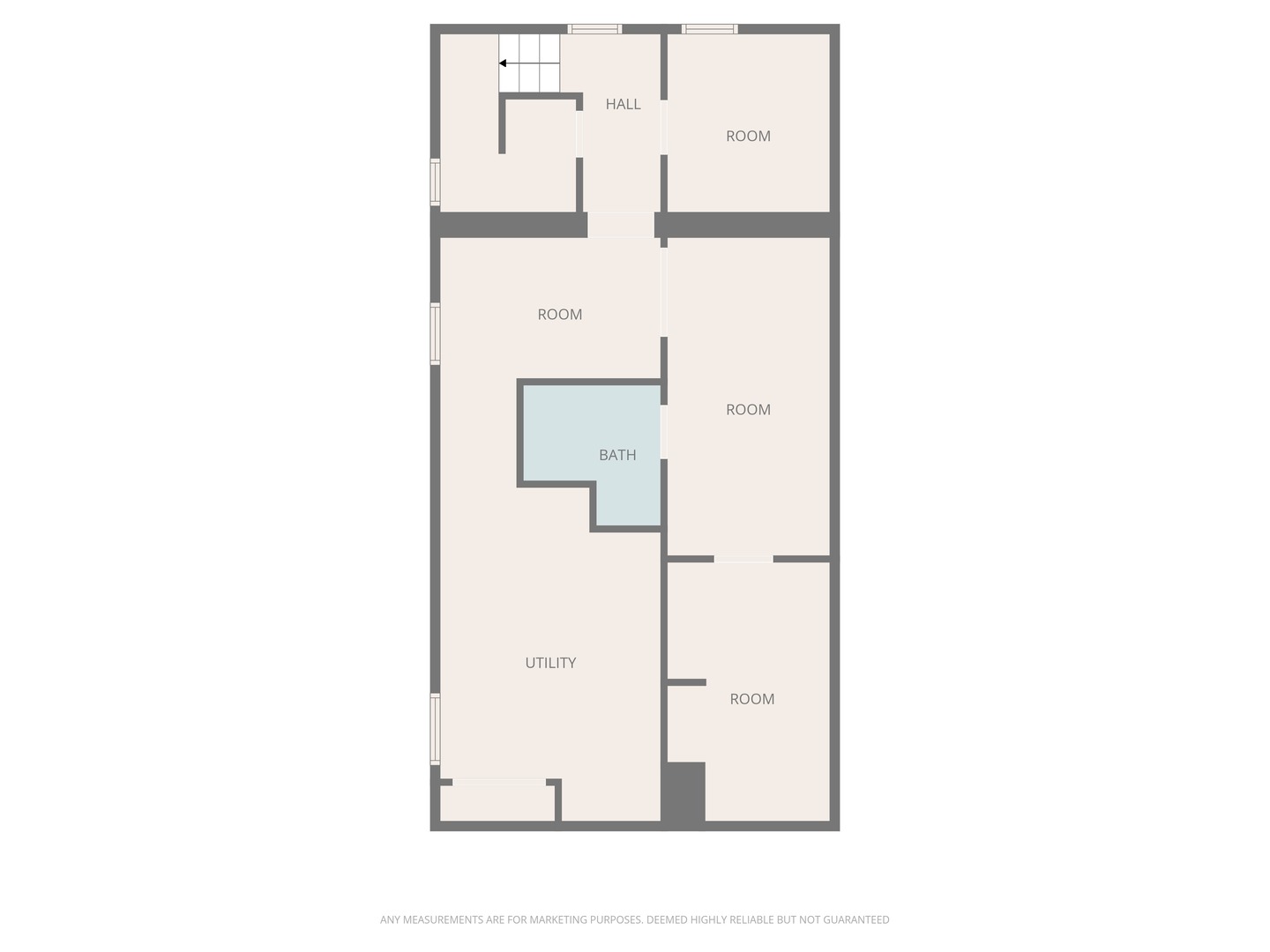 10046 South Commercial Avenue Chicago, IL 60617 - Photo 36 of 39