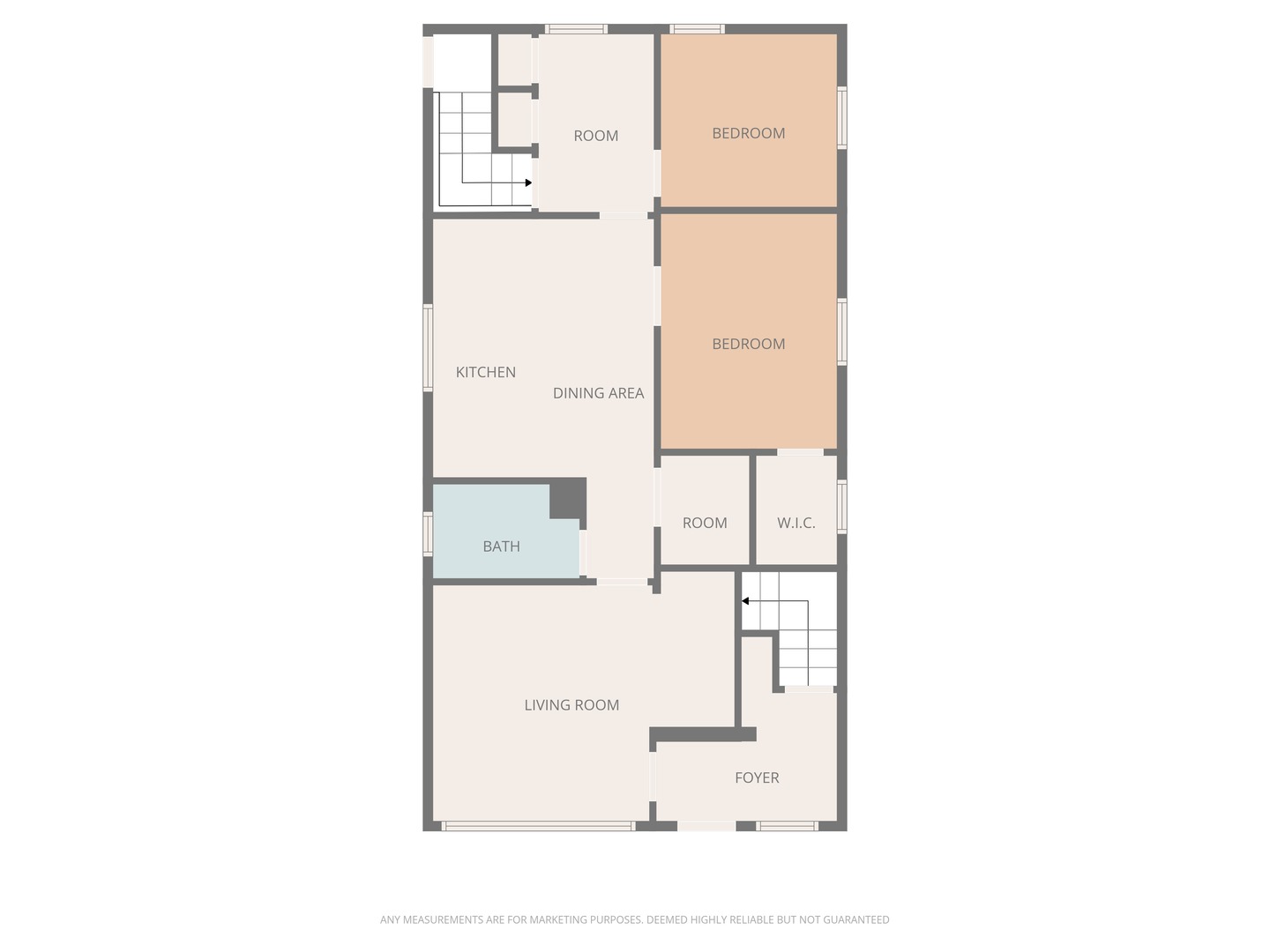 10046 South Commercial Avenue Chicago, IL 60617 - Photo 37 of 39