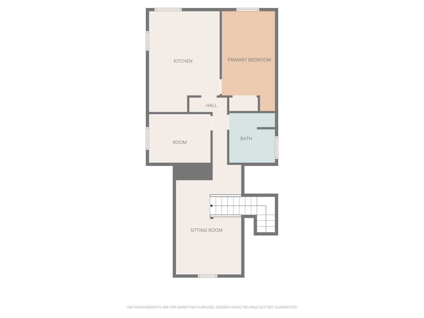 10046 South Commercial Avenue Chicago, IL 60617 - Photo 38 of 39