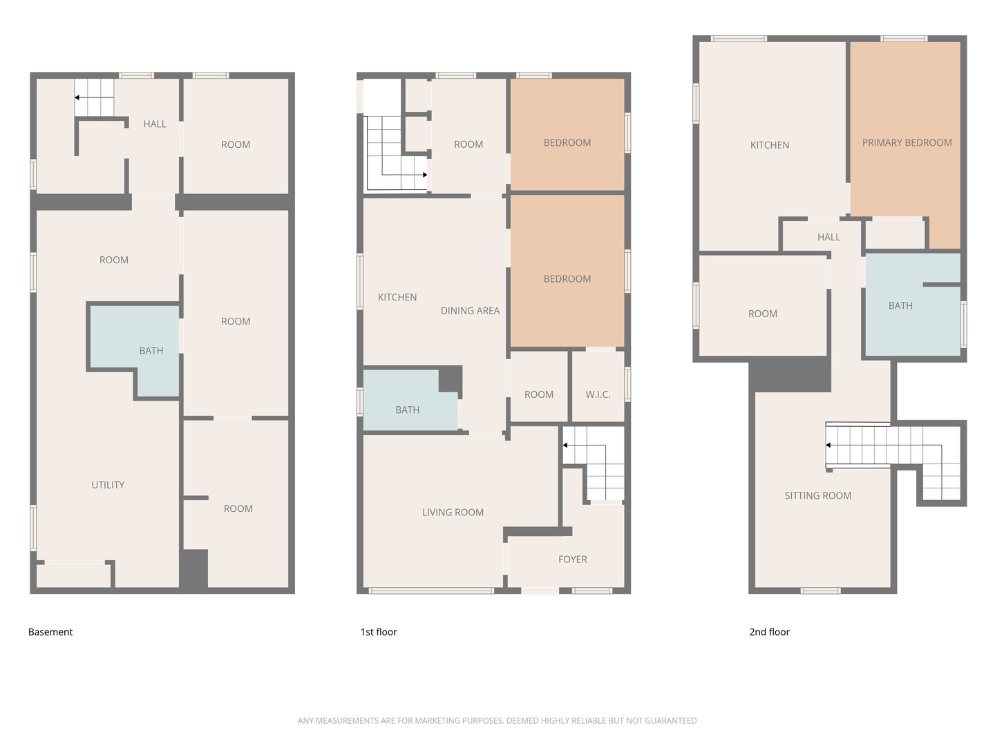 10046 South Commercial Avenue Chicago, IL 60617 - Photo 39 of 39