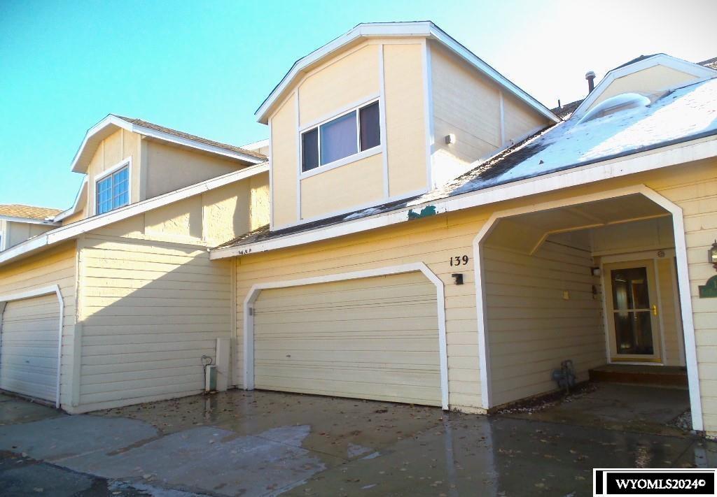 139 Fox Point Loop Evanston, WY 82930 - Photo 1 of 1