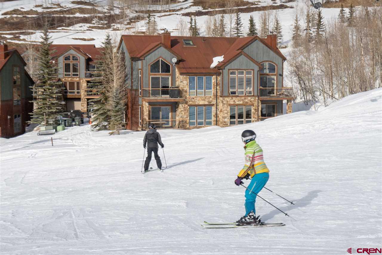 333 Adams Ranch Road, Unit 901 Mountain Village, CO 81435 - Photo 1 of 31 Gallery Image 1
