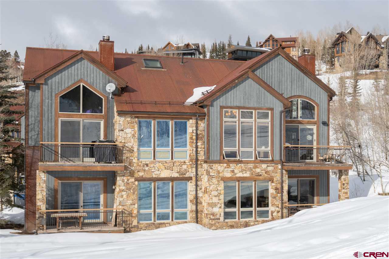 333 Adams Ranch Road, Unit 901 Mountain Village, CO 81435 - Photo 2 of 31 Gallery Image 2