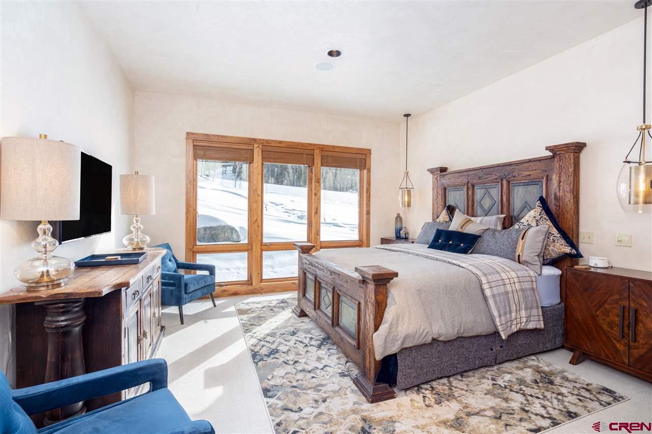 333 Adams Ranch Road, Unit 901 Mountain Village, CO 81435 - Photo 19 of 31 Gallery Image 19