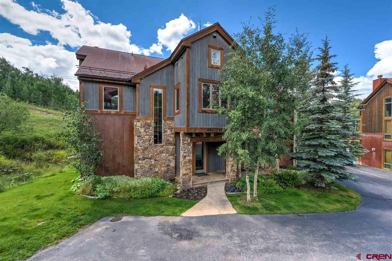 333 Adams Ranch Road, Unit 901 Mountain Village, CO 81435 - Photo 3 of 31 Gallery Image 3