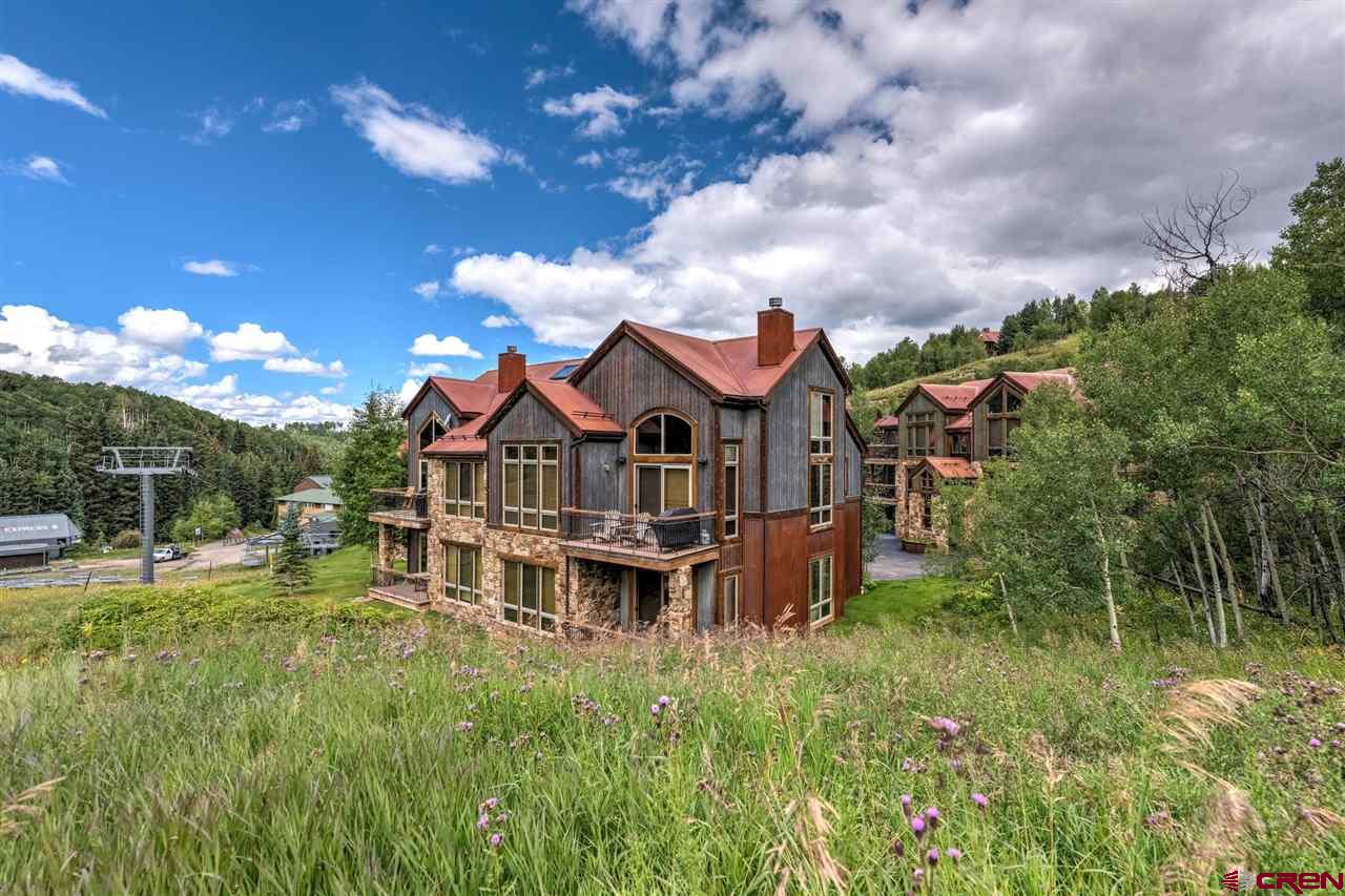333 Adams Ranch Road, Unit 901 Mountain Village, CO 81435 - Photo 27 of 31 Gallery Image 27