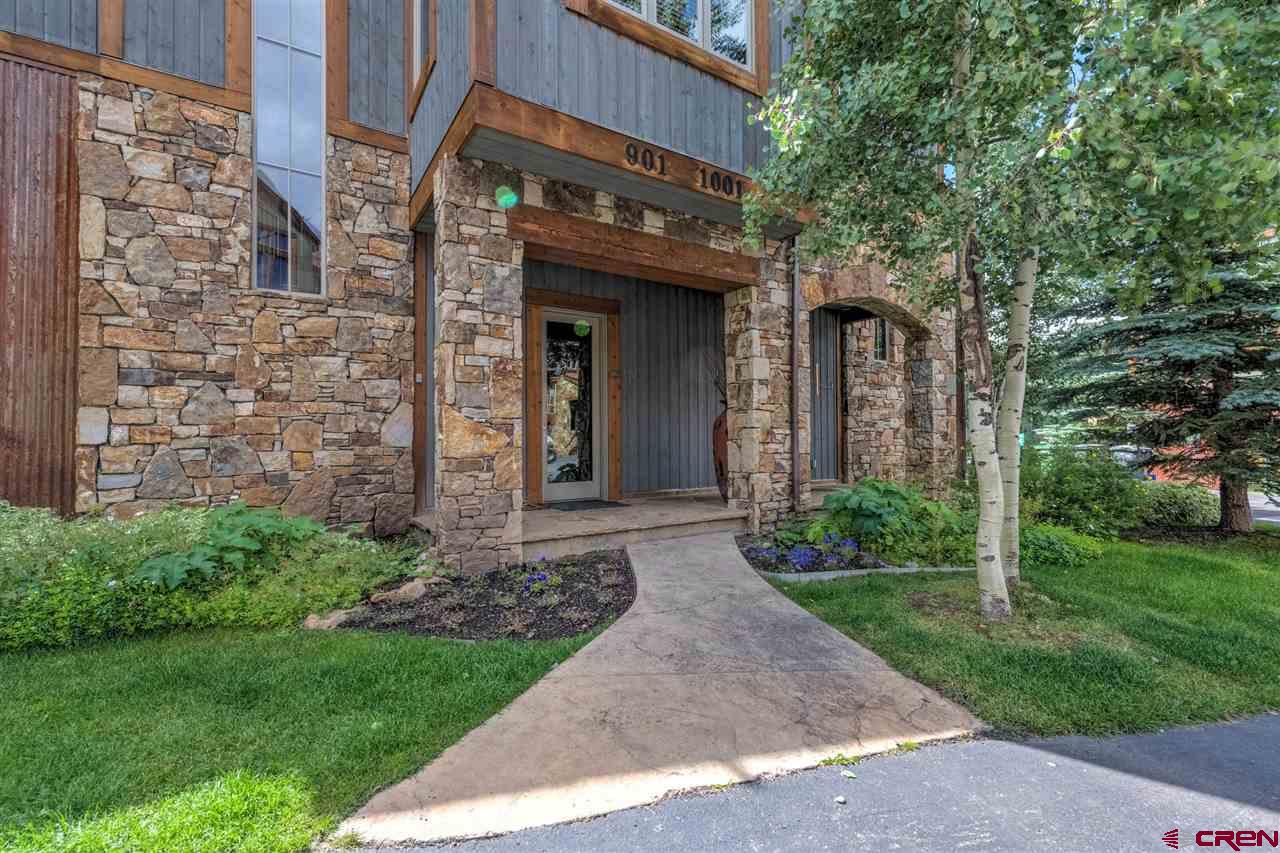 333 Adams Ranch Road, Unit 901 Mountain Village, CO 81435 - Photo 28 of 31 Gallery Image 28