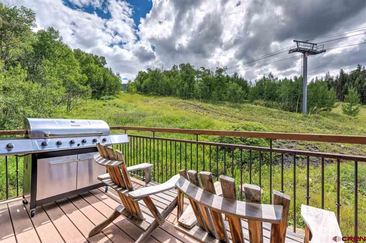 333 Adams Ranch Road, Unit 901 Mountain Village, CO 81435 - Photo 29 of 31 Gallery Image 29