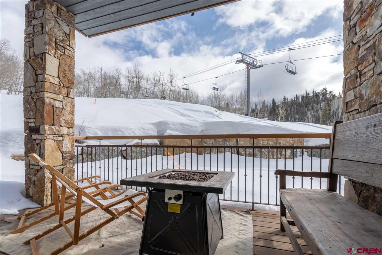 333 Adams Ranch Road, Unit 901 Mountain Village, CO 81435 - Photo 30 of 31 Gallery Image 30