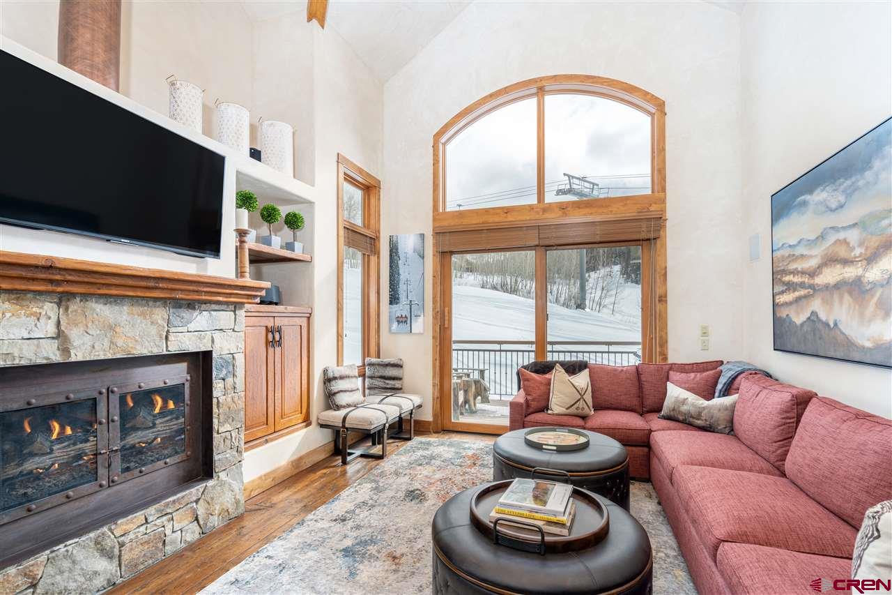 333 Adams Ranch Road, Unit 901 Mountain Village, CO 81435 - Photo 4 of 31 Gallery Image 4