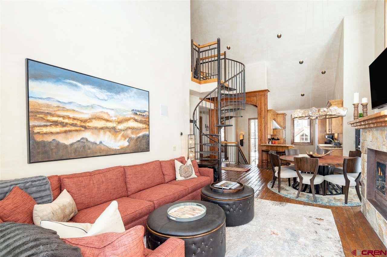 333 Adams Ranch Road, Unit 901 Mountain Village, CO 81435 - Photo 5 of 31 Gallery Image 5