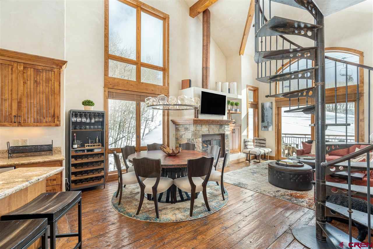 333 Adams Ranch Road, Unit 901 Mountain Village, CO 81435 - Photo 6 of 31 Gallery Image 6